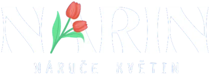 NARIN náruče květin